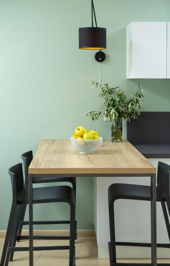 City Center Studio Apartment Nina Poreč Eksteriør bilde